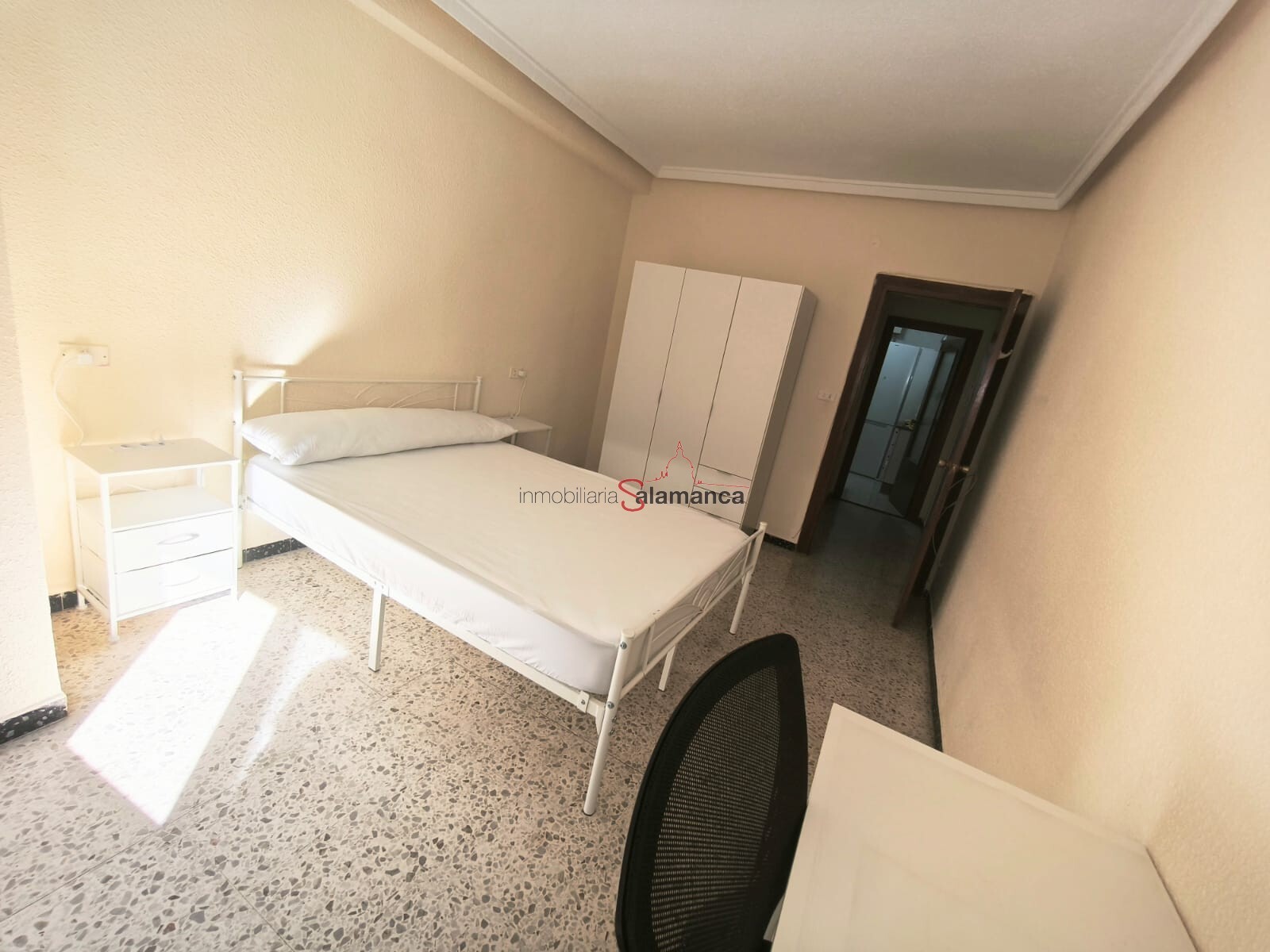 Piso de 80 m² en Salamanca