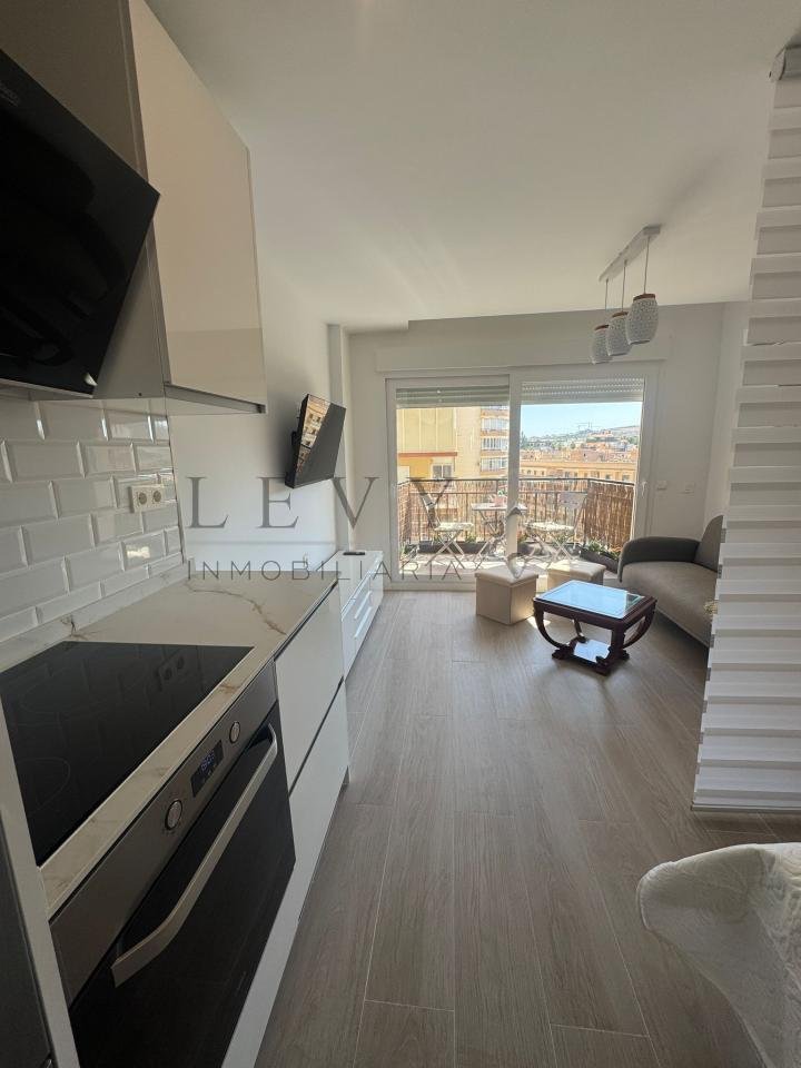 Pis de 30 m² a Torremolinos