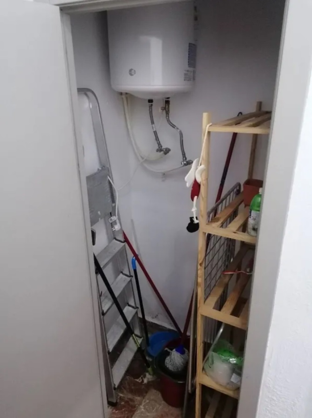 Pis de 50 m² a Còrdova
