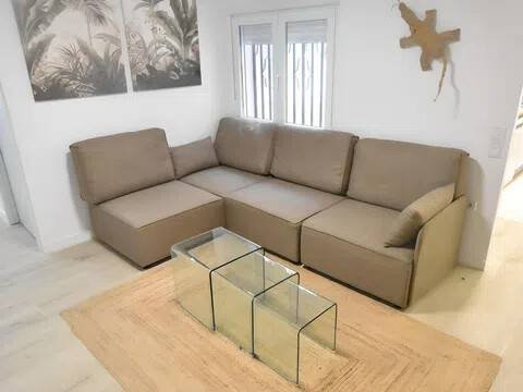 Habitación 105 m², Valencia