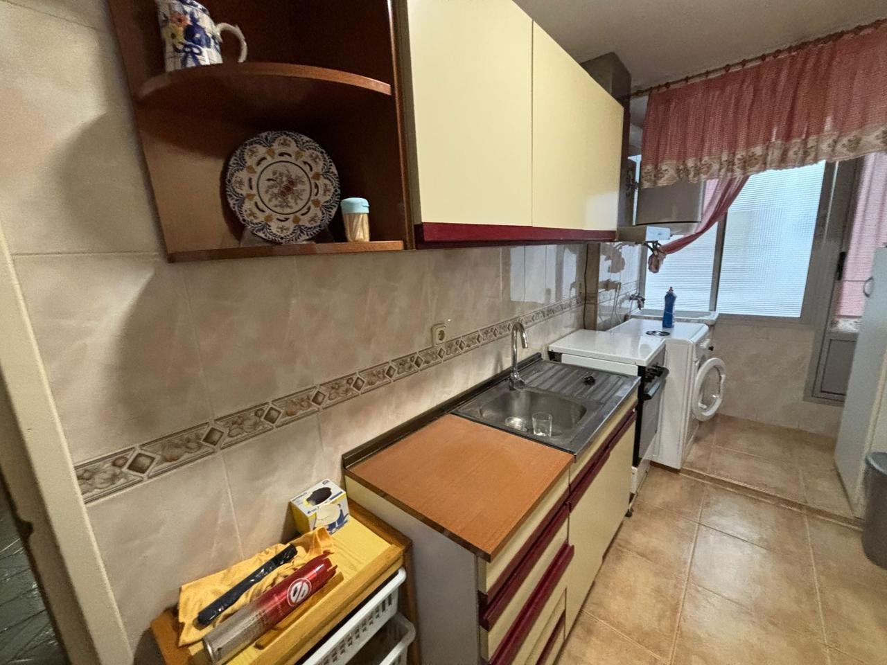 Квартира 85 м² у Granada