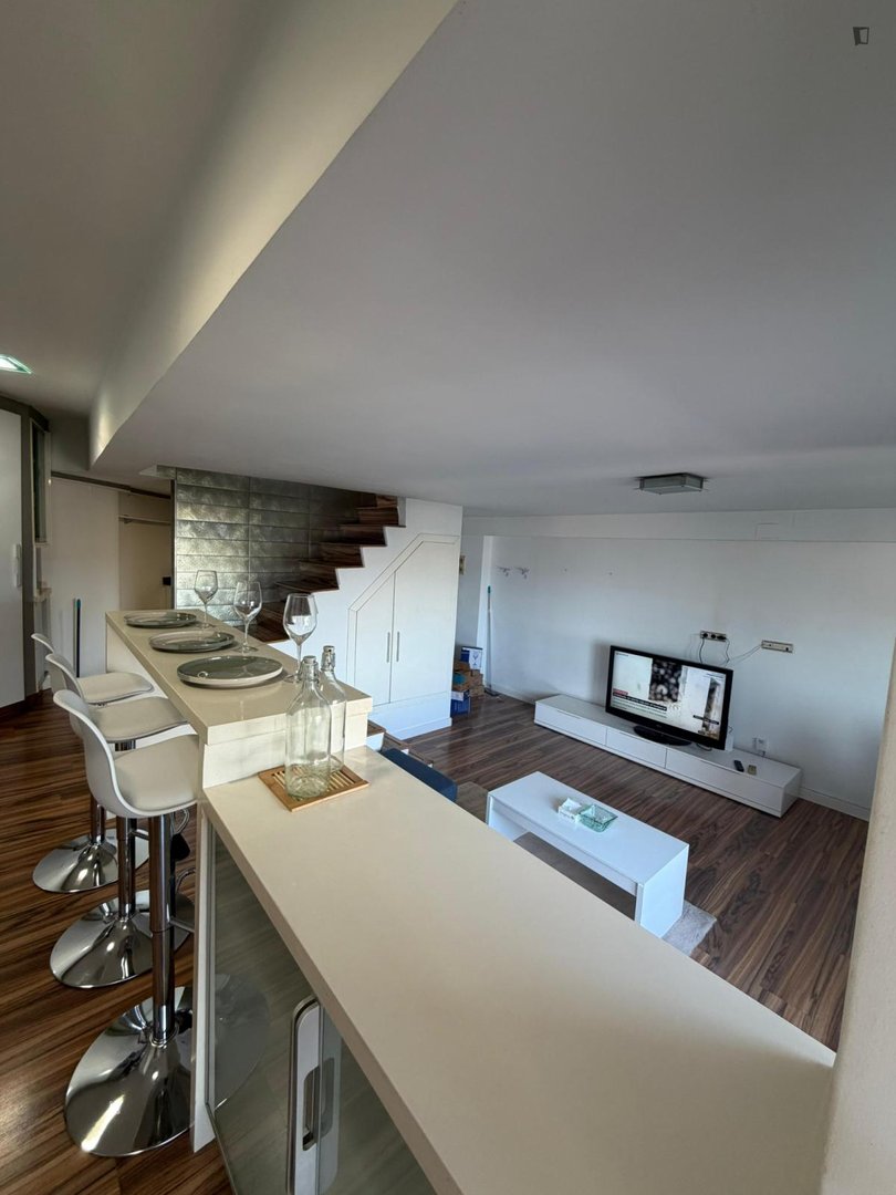 Piso de 200 m² en Valencia