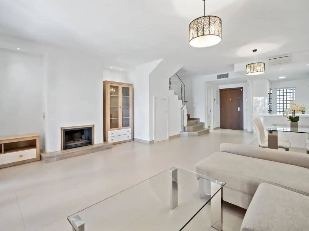 Casa de 226 m² a Benahavís