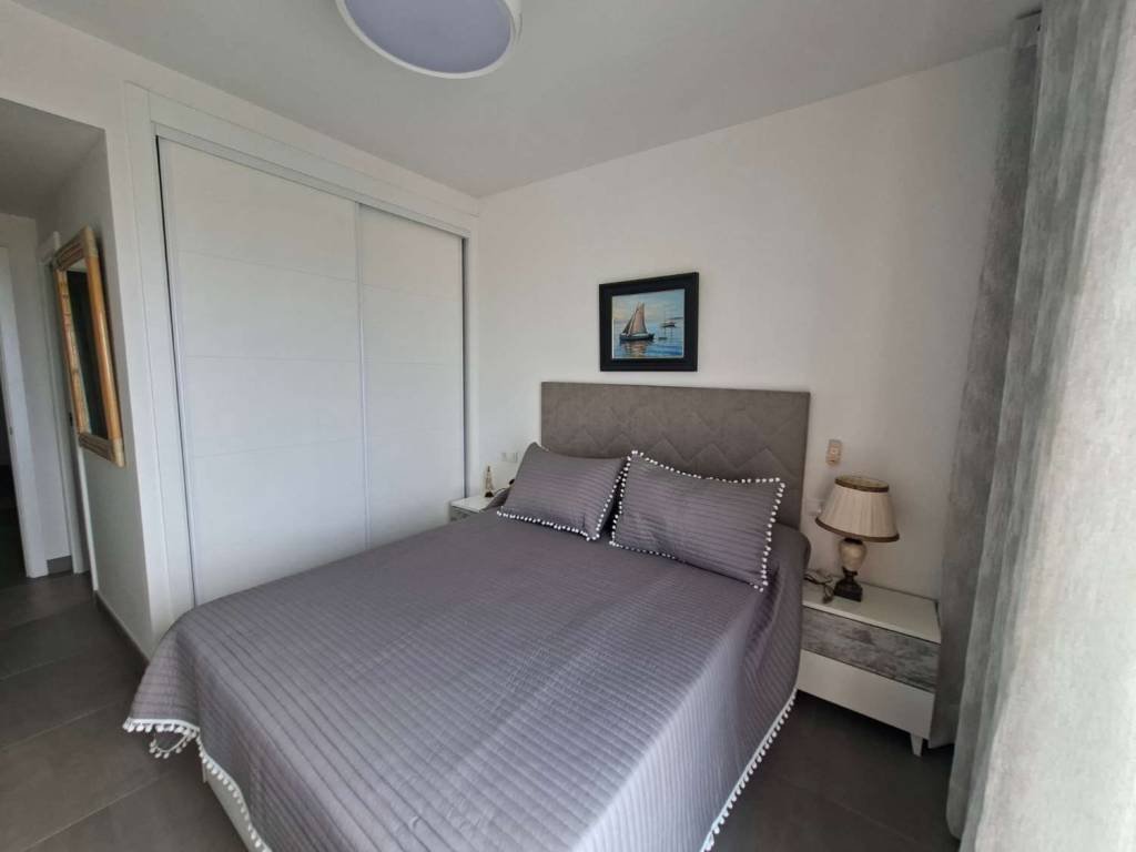 Pis de 90 m² a Algarrobo