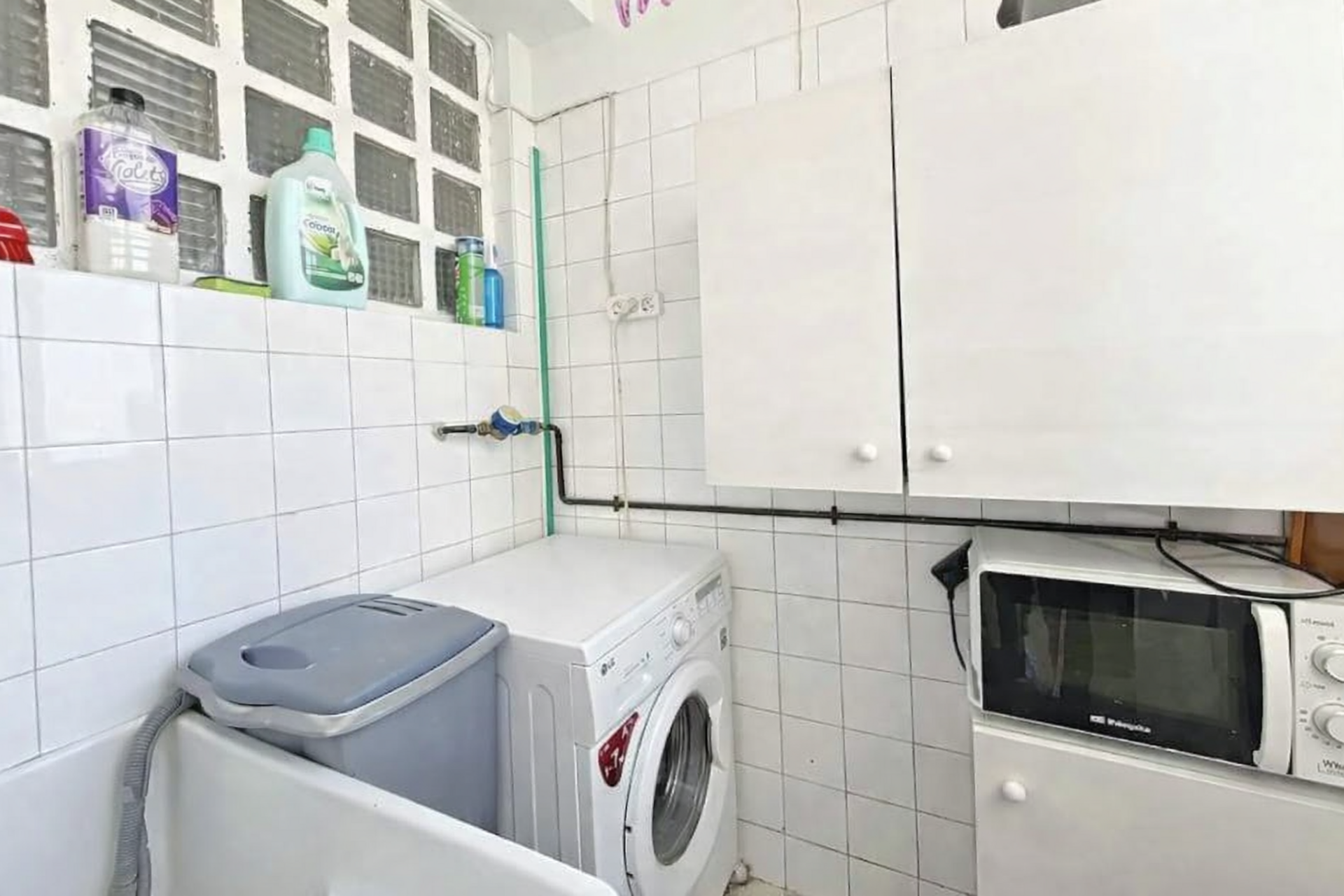 Piso de 85 m² en La Coruña