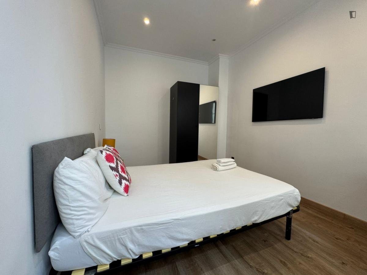 Appartamento 78 m² a Madrid