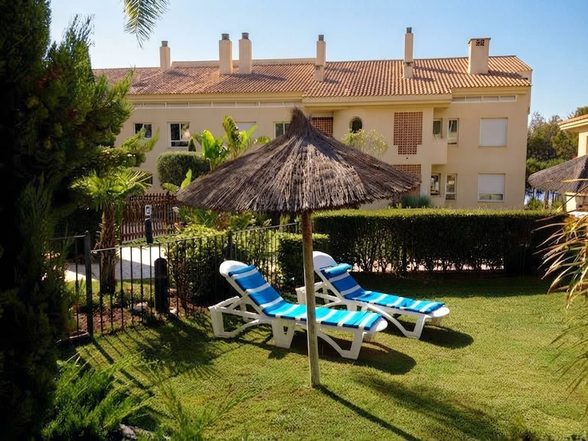 Pis de 65 m² a Altea