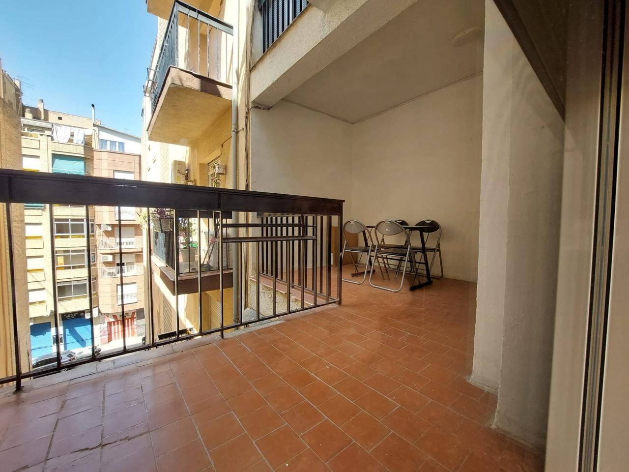 Квартира 92 м² у Granada
