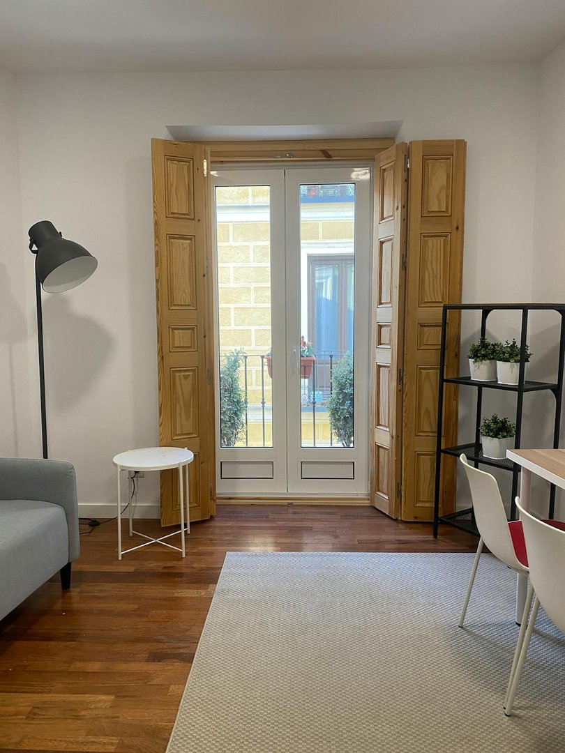 Appartamento 35 m² a Madrid