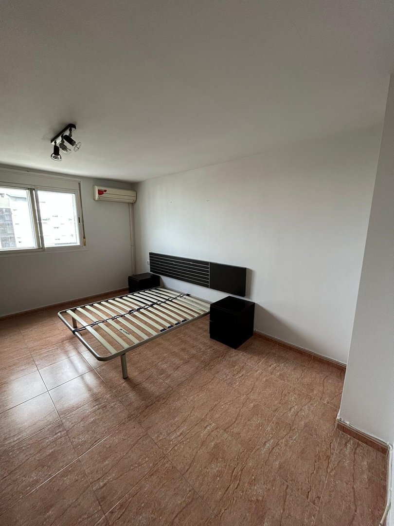 Piso de 76 m² en Roquetas de Mar