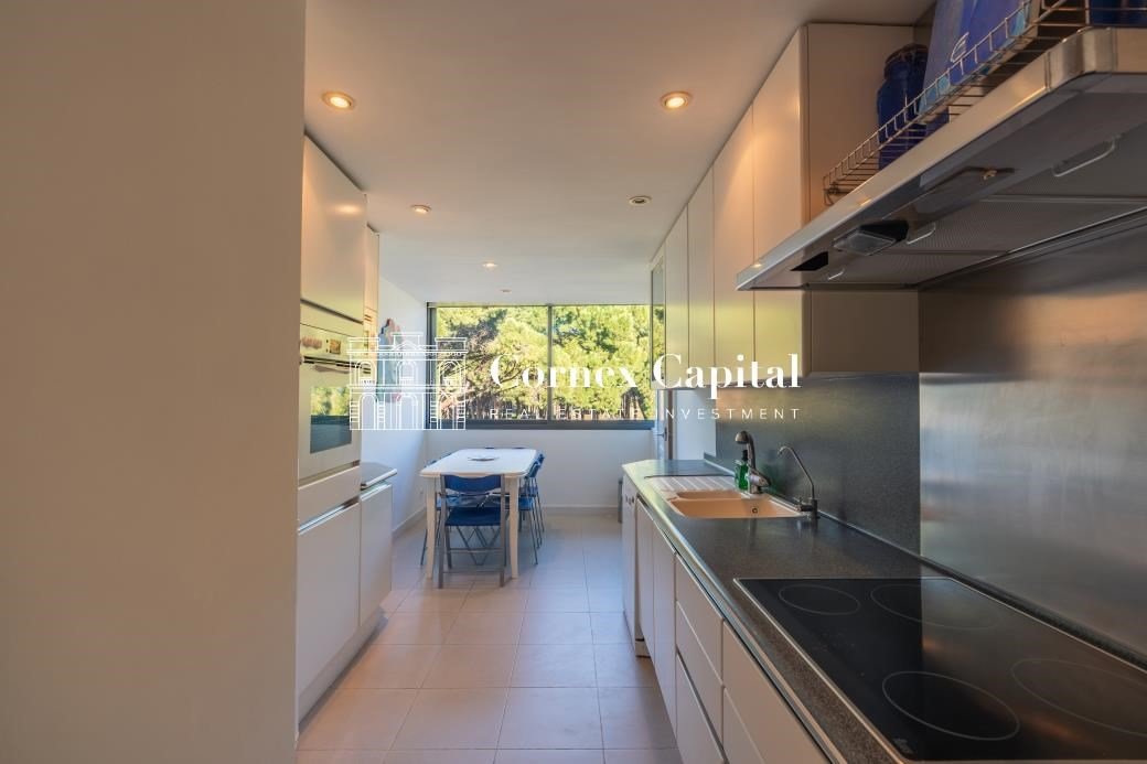 Piso de 182 m² en Gualta