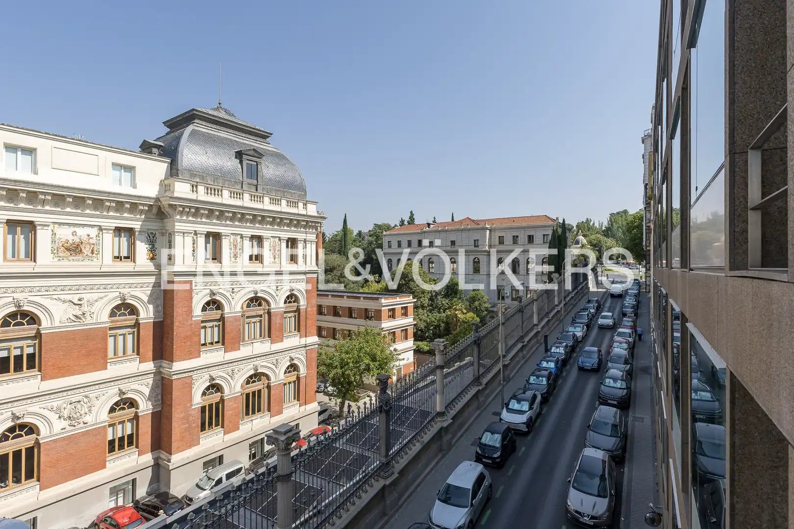 Piso de 173 m² en Madrid