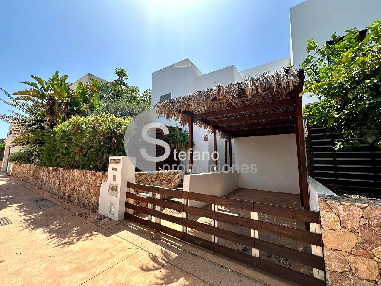 Piso de 170 m² en Níjar