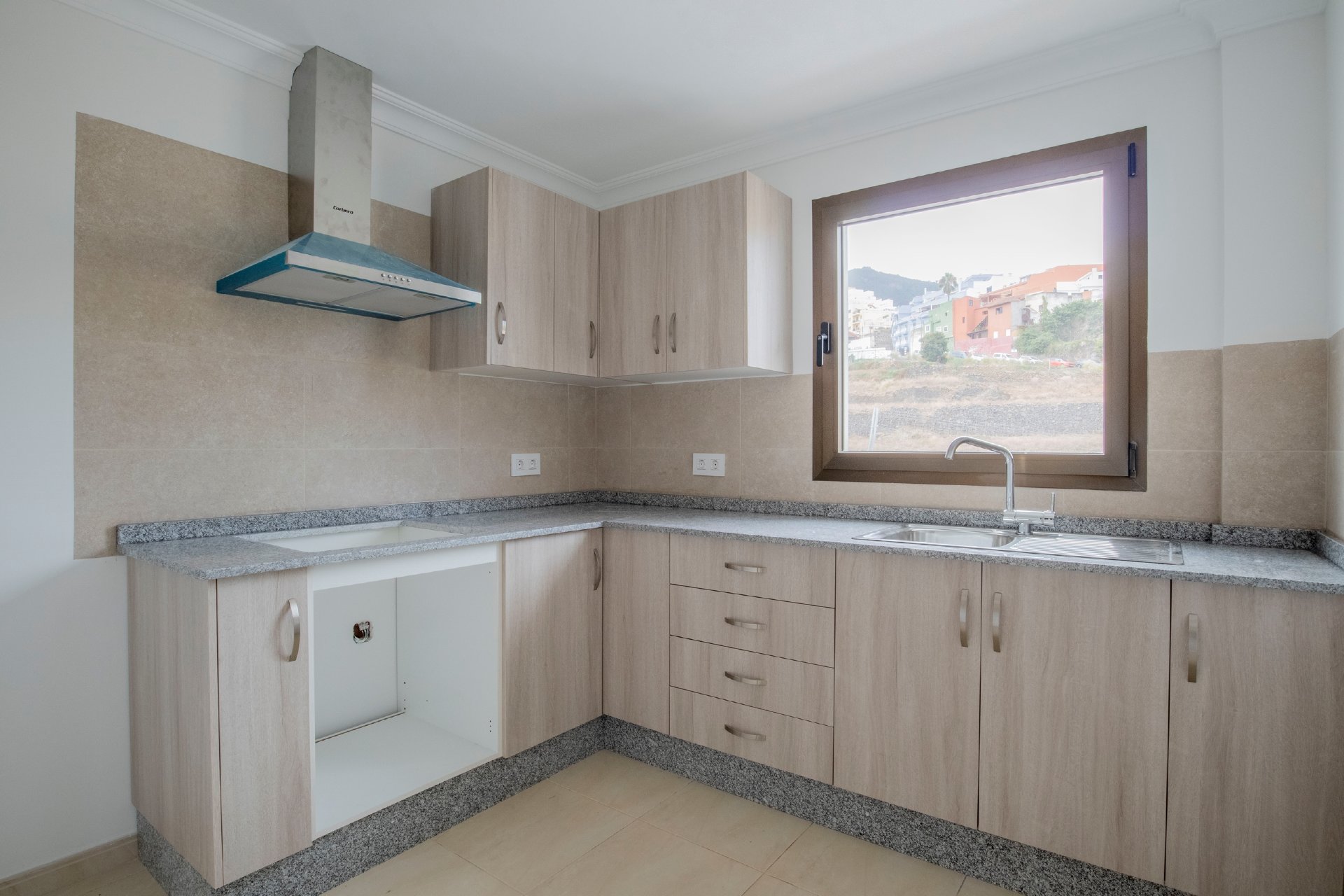 Квартира 73 м² в Los Realejos