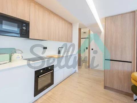 Appartement 78 m² à Oviède