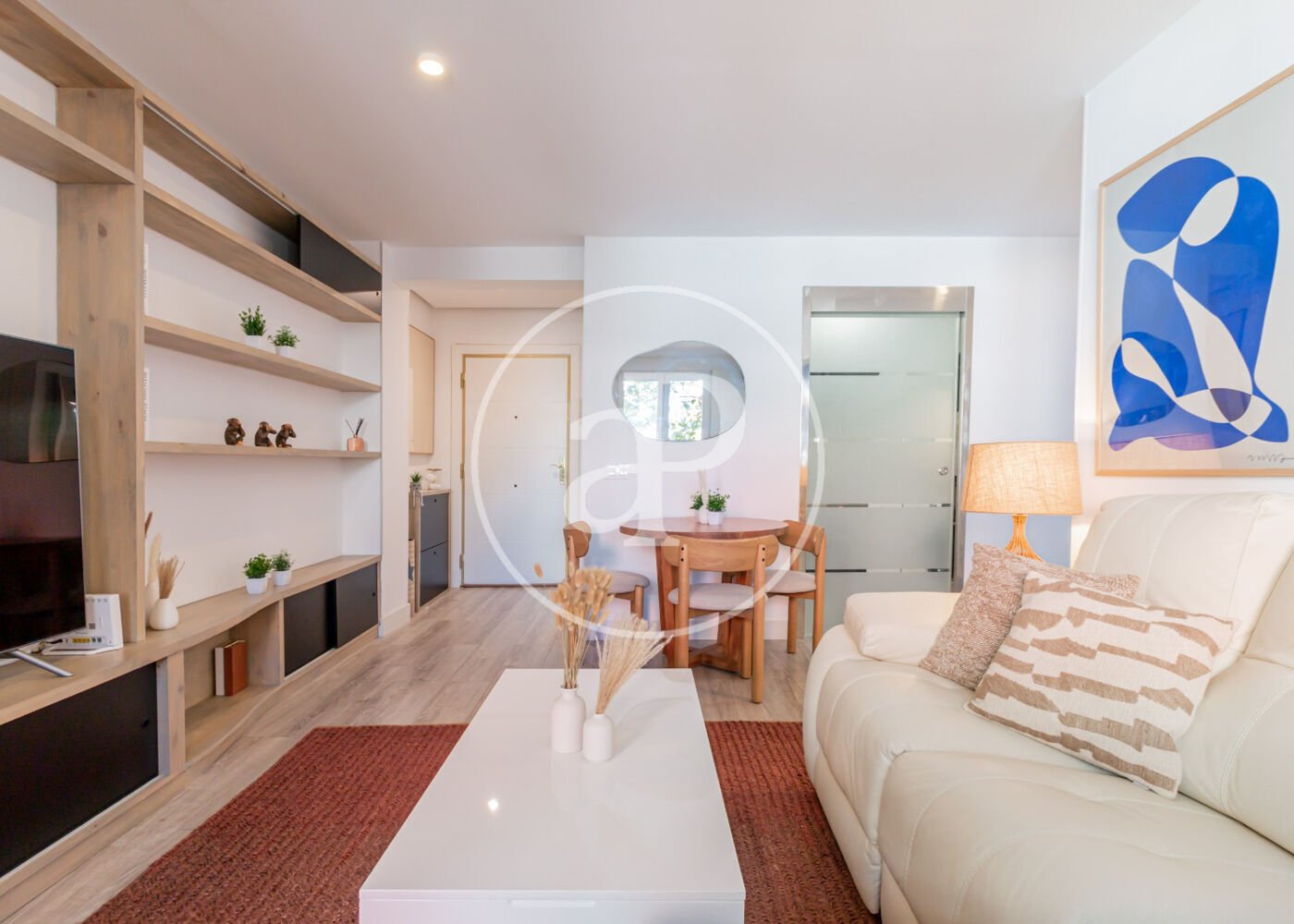 Appartamento 63 m² a Madrid