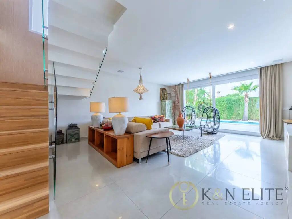Maison 320 m² à Dénia