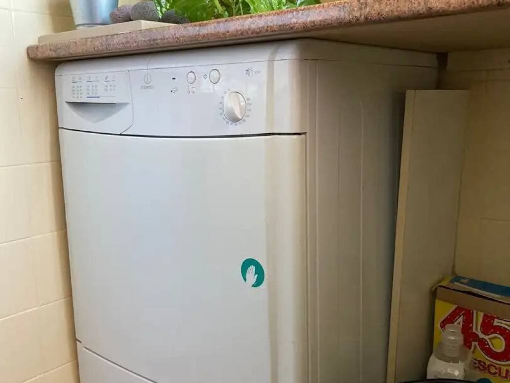 Wohnung 120 m² in Granada