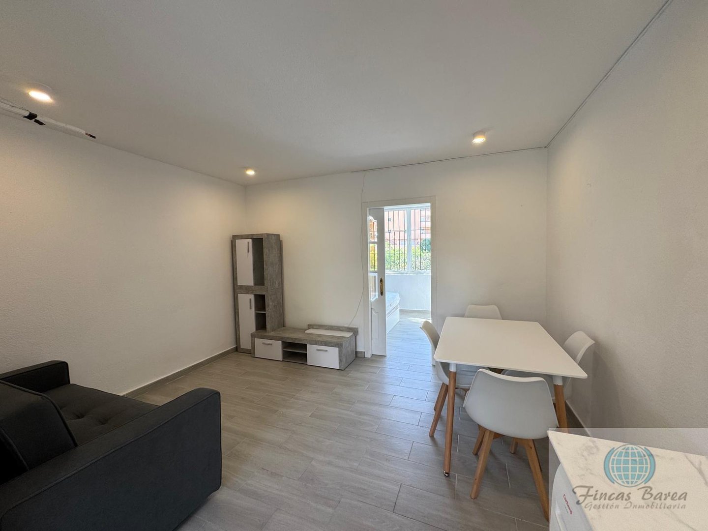 Pis de 41 m² a Fuengirola