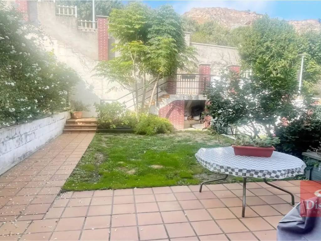 Haus 136 m² in Santander