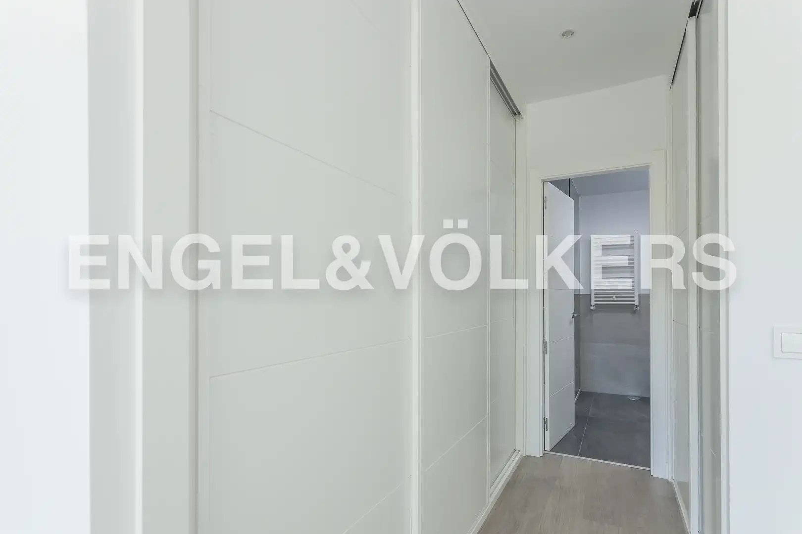 Pis de 128 m² a Madrid