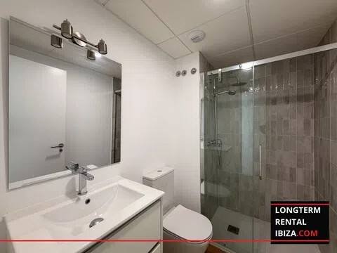 Квартира 55 м² в Eivissa