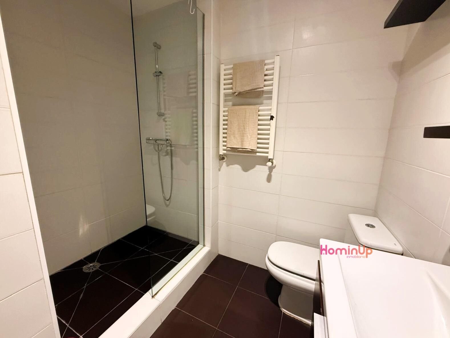 Piso de 237 m² en Bilbao