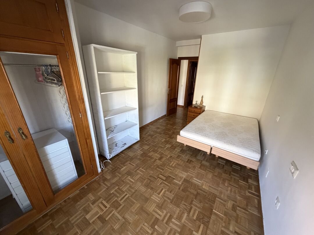 Piso de 115 m² en Toledo