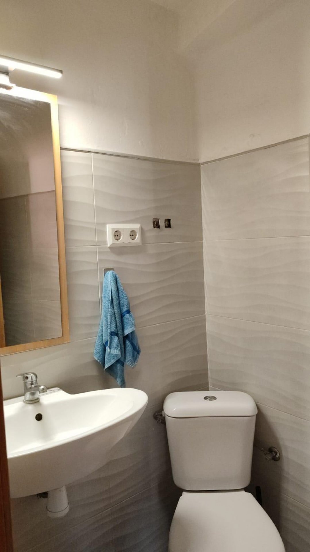 Habitación 95 m², Mislata