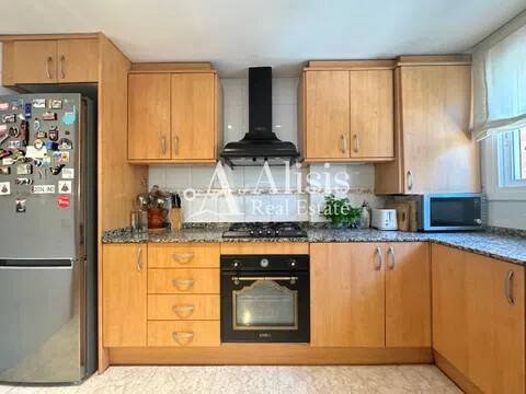 Piso de 205 m² en Rubí