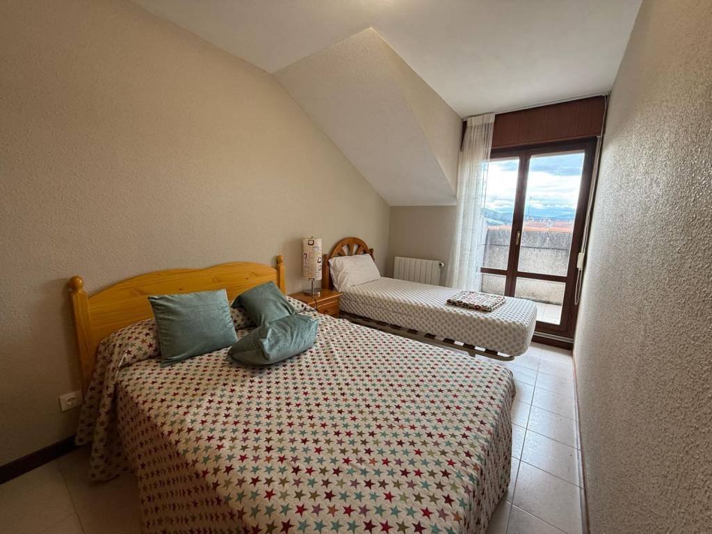 Apartamento 89 m² em Noja