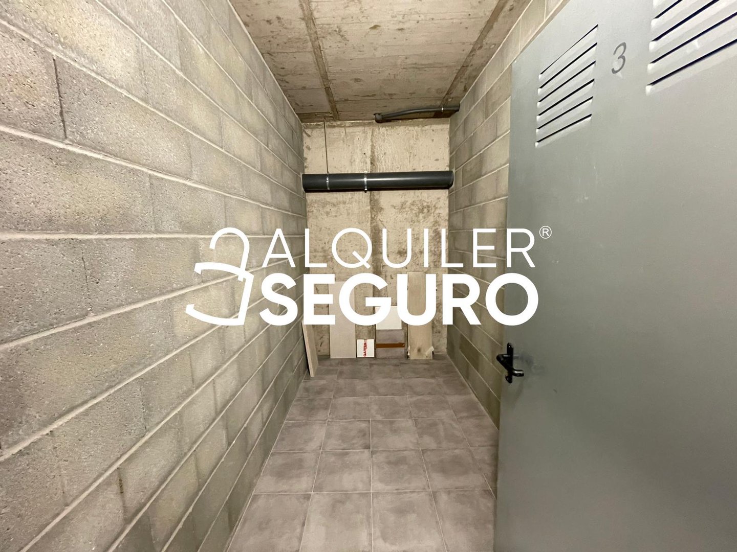 Pis de 68 m² a Madrid