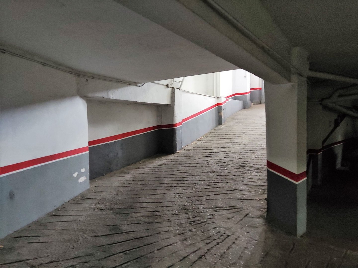 Pis de 90 m² a Valladolid