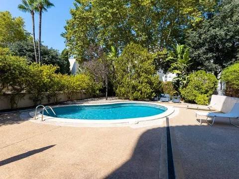 Piso de 135 m² en Palma