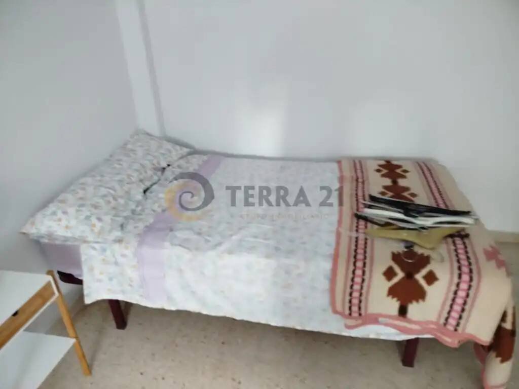 Piso de 120 m² en Jaén