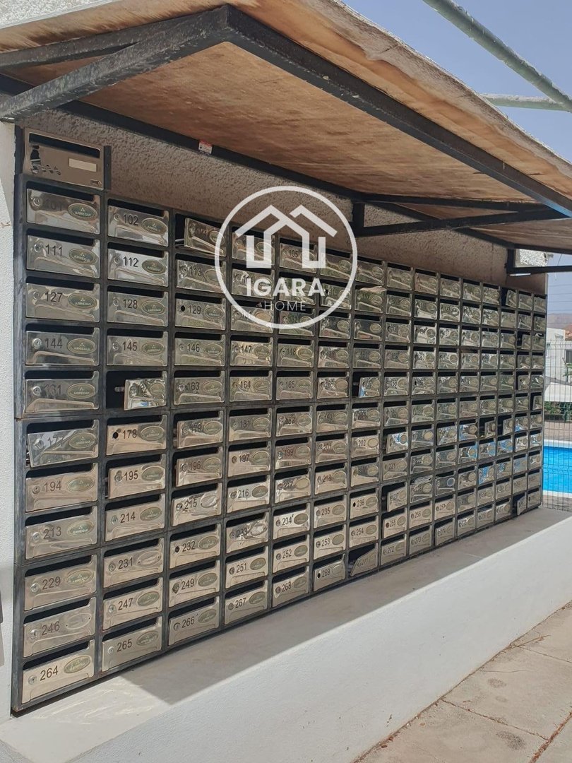 Pis de 32 m² a Arona