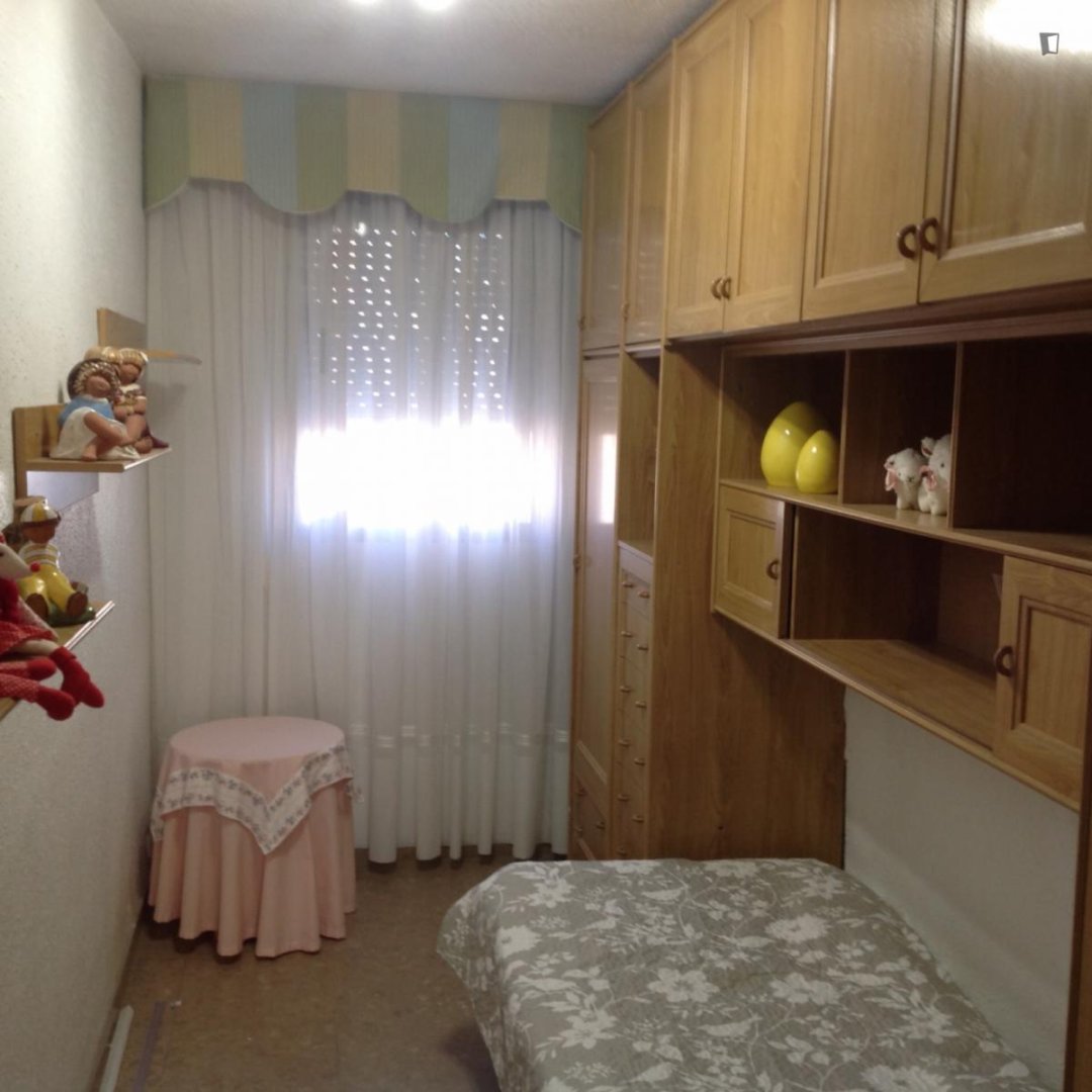 Pis de 79 m² a Terrassa