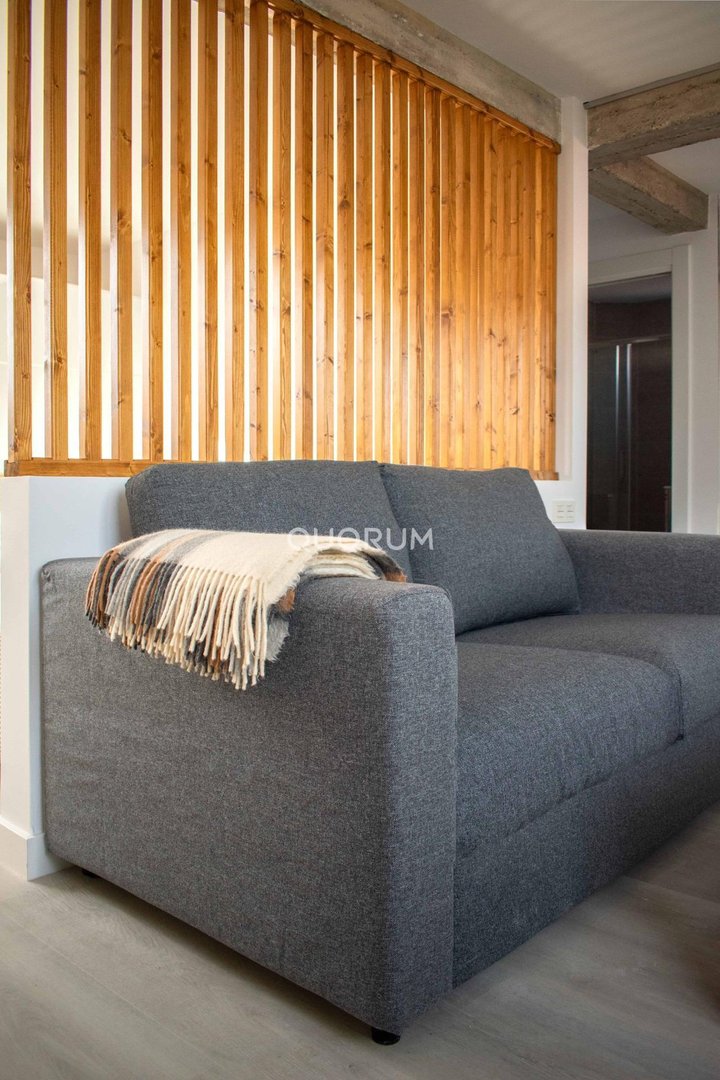 Pis de 52 m² a Bilbao