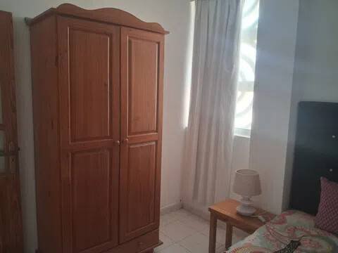 Piso de 60 m² en Mogán