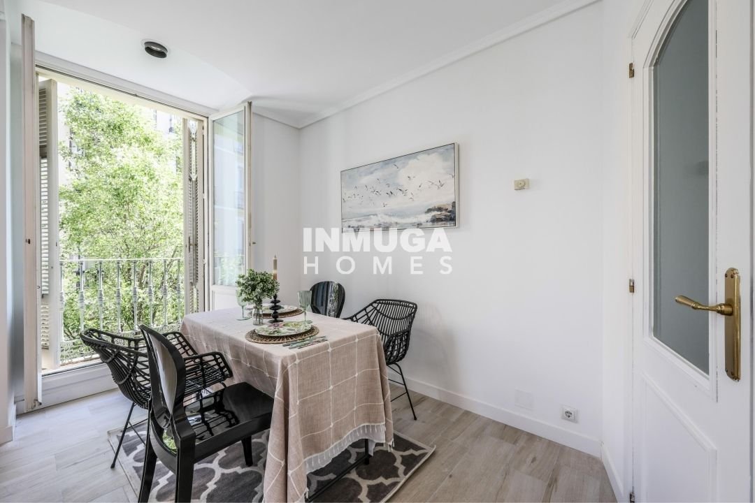 Pis de 101 m² a Madrid