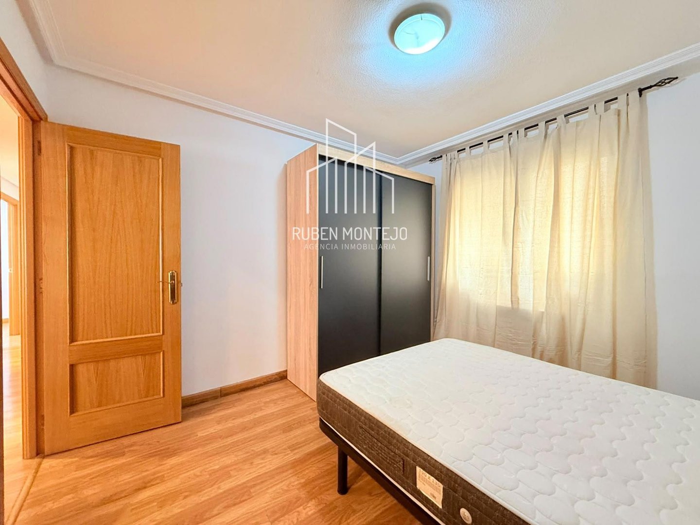 Pis de 106 m² a Salamanca