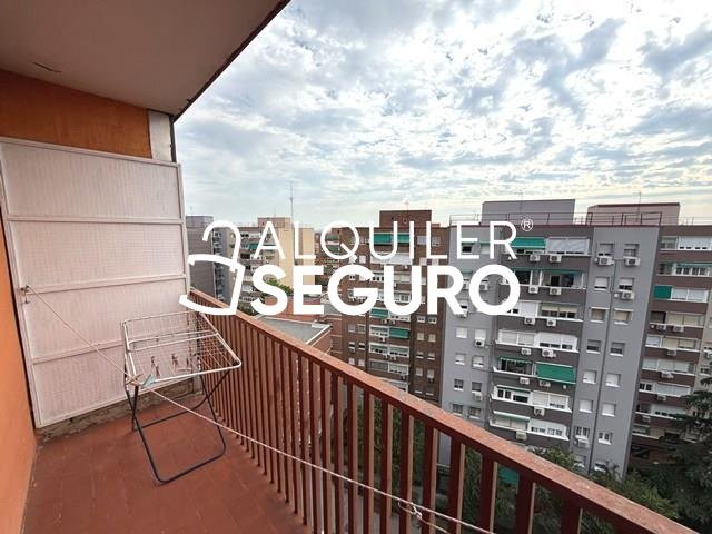 Appartamento 85 m² a Leganés