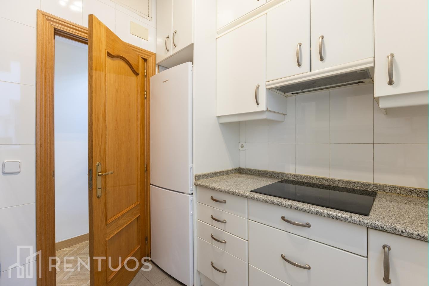 Pis de 69 m² a Madrid