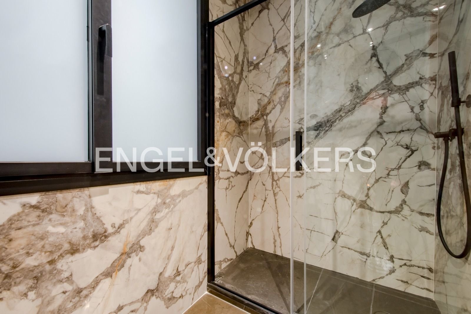 Pis de 105 m² a Madrid