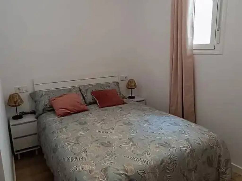 Piso de 75 m² en Cáceres