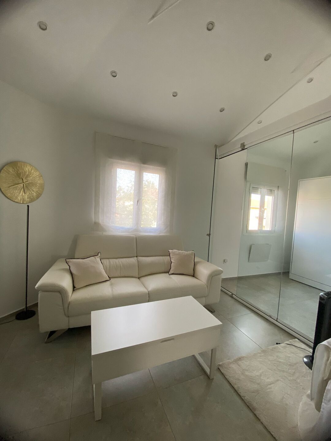 Pis de 63 m² a Màlaga