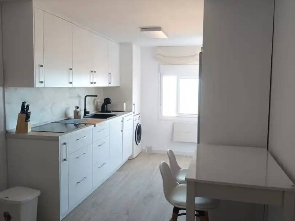 Piso de 58 m² en Callosa de Segura