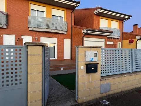 Piso de 148 m² en Valdepolo