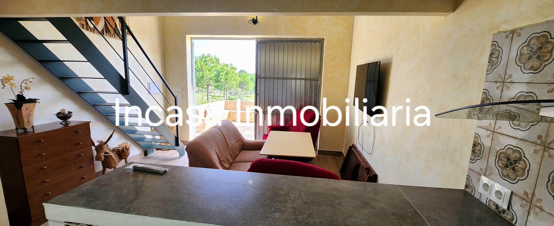 Appartamento 30 m² a Valverde del Camino