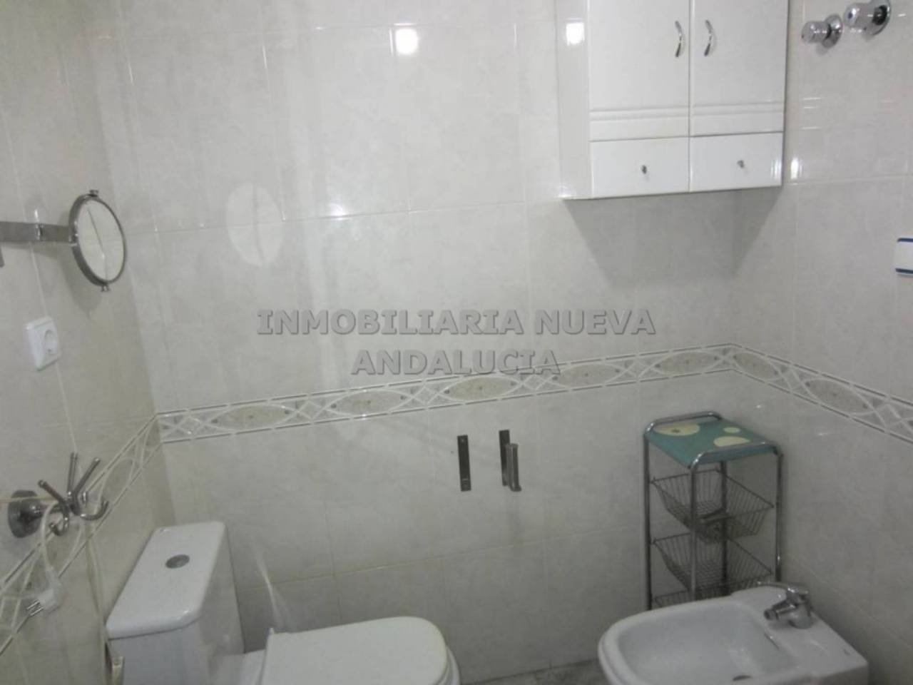 Piso de 60 m² en Almería